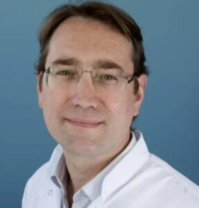 Dr Thomas Cucurulo. meilleurs orthopédistes du genou en France