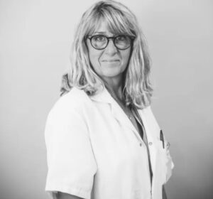 Dr Valérie Pasquié-Magnetto