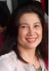 Dr Yen Bui