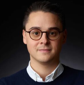 Dr Yohan Legallois. meilleurs orthopédistes du genou
