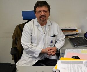 Dr. Alain Bertrand