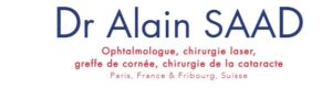 Dr. Alain Tio