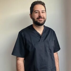 Dr. Alex Traboulsi. meilleurs dentistes