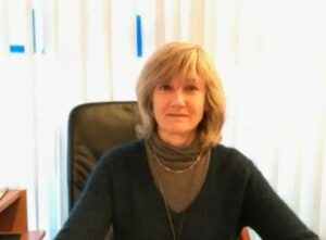 Dr. Brigitte Emperauger