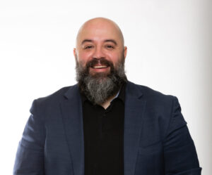 Dr. Christophe Fortin