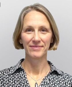 Dr. Claire Dubois
