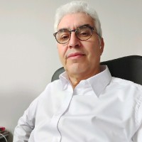 Dr. Hamid Boukersi