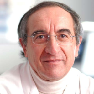 Dr. Jean-Paul Ortonne - Lyon