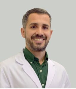 Dr. Jonathan Renault – Nantes