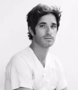 Dr. Julien LUINI. chirurgiens pour la blépharoplastie en France