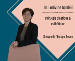 Dr. Ludivine GARDEIL