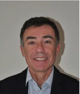 Dr. Marc Dubois
