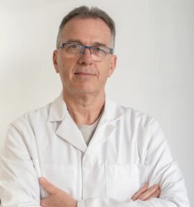 Dr. Marc Lemaitre – Nice