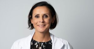 Dr. Marie-Claire Moreau