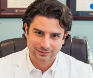 Dr. Patrick S. Benhaim. chirurgiens pour la blépharoplastie en France