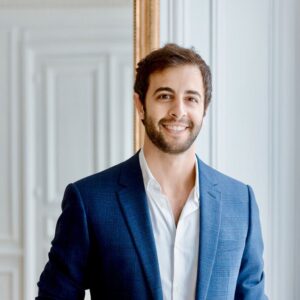 Dr. Ralph Badaoui. meilleurs dentistes en France
