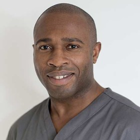 Dr. Richard Etok