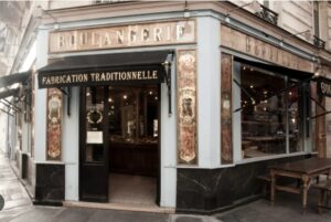 Du Pain et des Idées