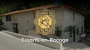Echappe-Toi - Nantes