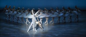 École de Danse de Monte-Carlo