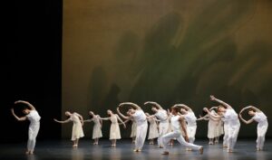 École de Danse de l'Opéra de Paris. Les meilleures écoles de danse en France