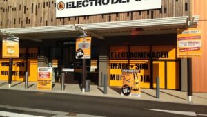 Electro Dépôt
