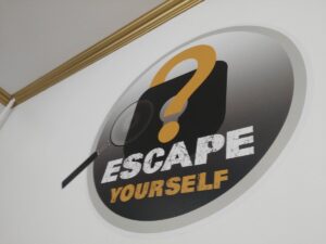 Escape Yourself - Strasbourg. meilleures salles d'évasion en France