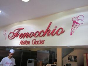 Fenocchio
