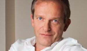 Frédéric Saldmann