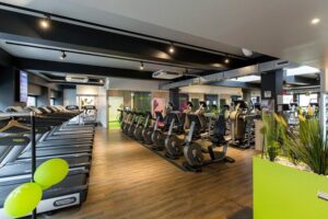 Gymlib - Strasboug