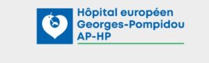 Hôpital Georges Pompidou