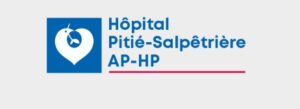 Hôpital Pitié-Salpêtrière - Paris
