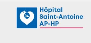Hôpital Saint Antoine - Paris. meilleurs centres du sommeil