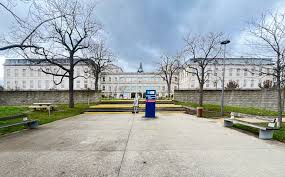 Hôpital de la Croix-Rousse – Lyon