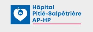 Hôpital de la Pitié-Salpêtrière logo
