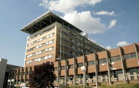Hôpital du Haut-Lévêque - Pessac