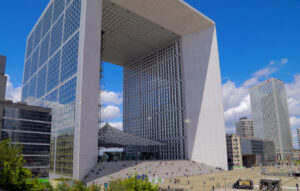 IESEG School of Management. meilleures universités privées en France