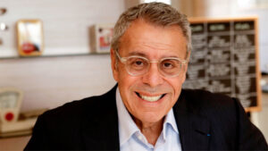 Jean-Michel Cohen