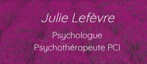 Julien Lefèvre logo