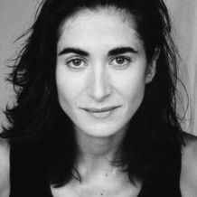 Karine Zibaut
