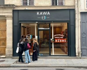 Kawa (Strasbourg)