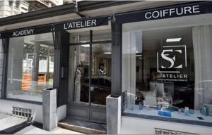 L’Atelier Coiffeur (Toulouse)