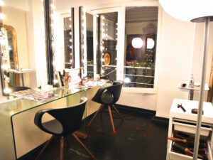 L'Atelier des Couleurs (Bordeaux)