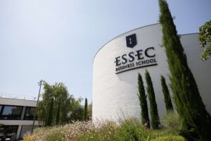 L’ESSEC Business School