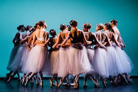 L'École de Danse de Rennes. Les meilleures écoles de danse en France