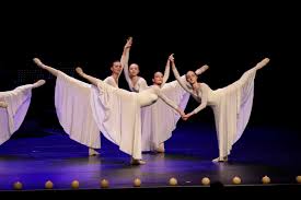 L'École de Danse du Ballet de Lyon