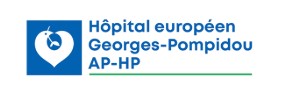 L'Hôpital Européen Georges-Pompidou logo. meilleurs hôpitaux ORL en France
