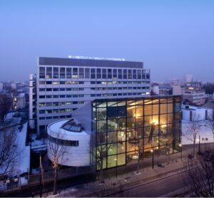 L'Institut Montsouris à Paris. meilleurs centres de fécondation assistée