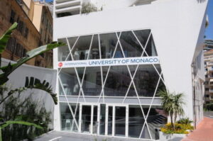 L’Université Internationale de Monaco (IUM)
