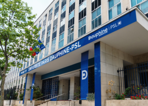 L’Université Paris-Dauphine. meilleures universités privées en France